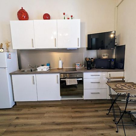 Appartement Cosy Proche Du Port Nice Eksteriør bilde