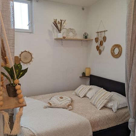 Appartement Cosy Proche Du Port Nice Eksteriør bilde
