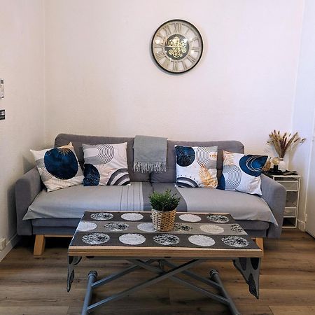 Appartement Cosy Proche Du Port Nice Eksteriør bilde