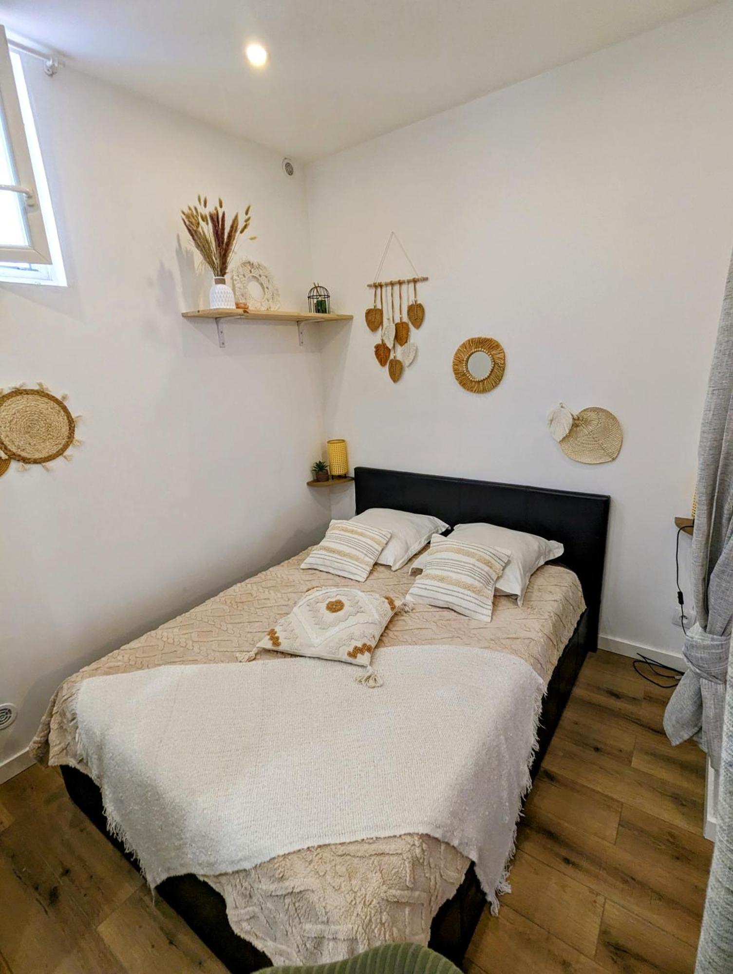Appartement Cosy Proche Du Port Nice Eksteriør bilde