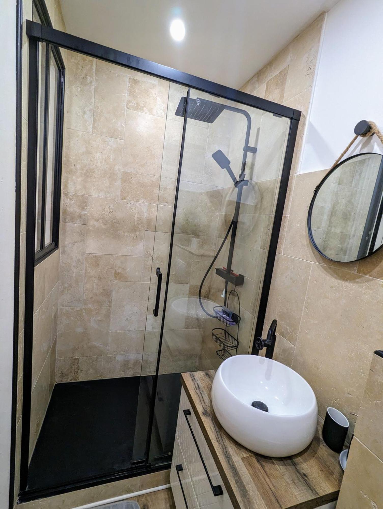 Appartement Cosy Proche Du Port Nice Eksteriør bilde