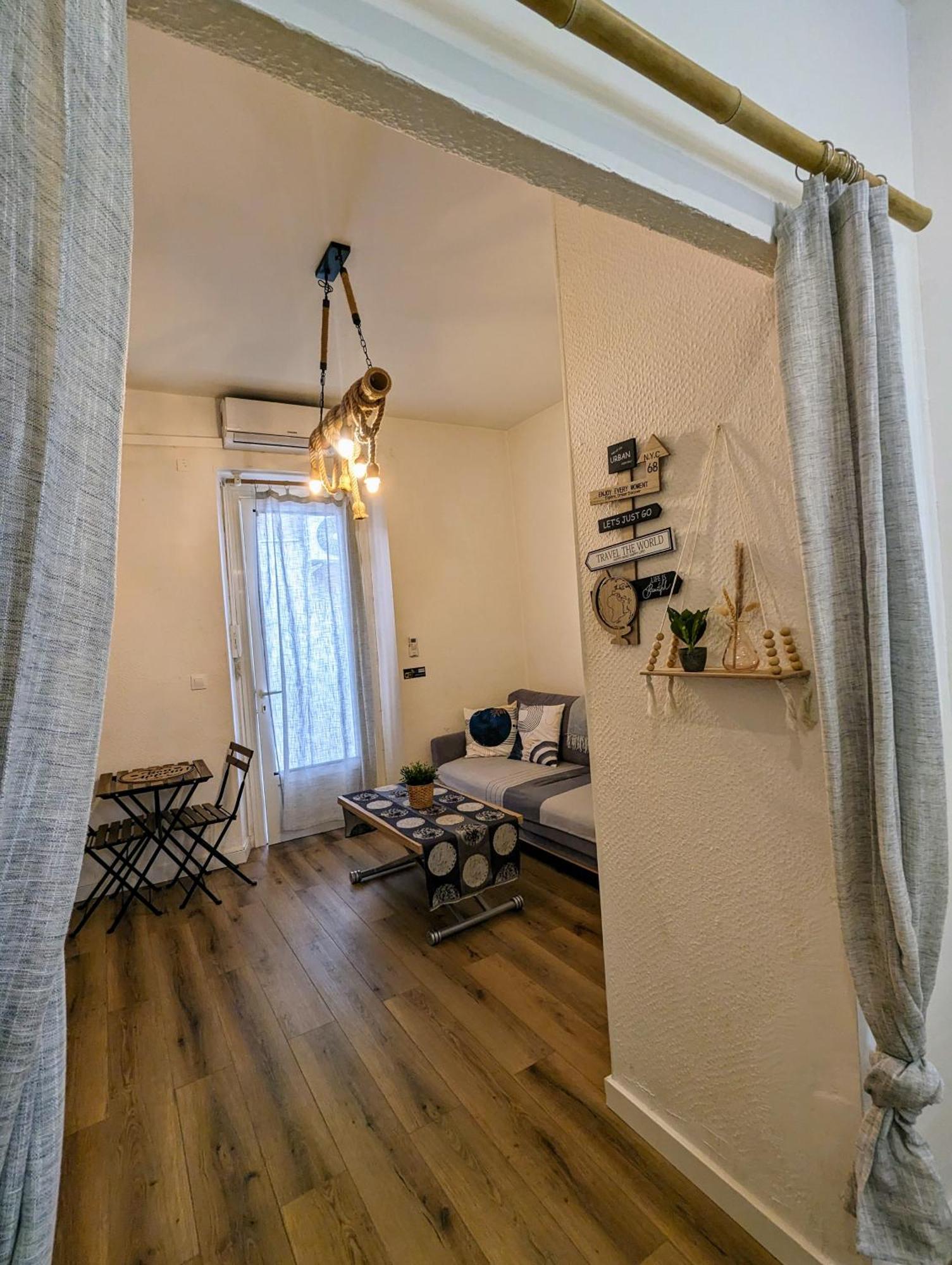 Appartement Cosy Proche Du Port Nice Eksteriør bilde